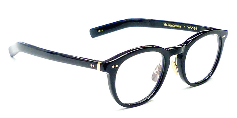 Mr.Gentleman + Wei Mr.Gentleman WINK