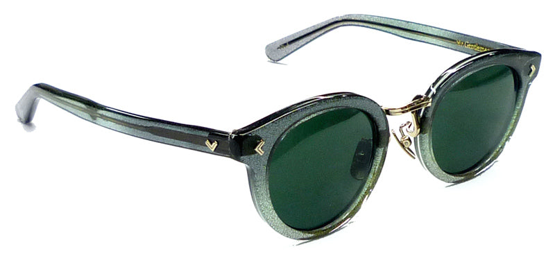 Mr.Gentleman ミスタージェントルマン NIEL-SUNGLASS