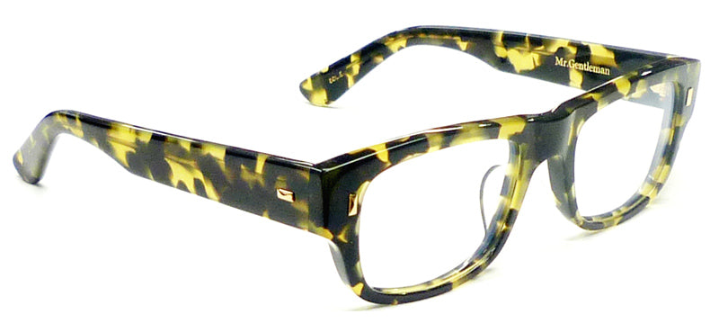 Mr.Gentleman ミスタージェントルマン DELON