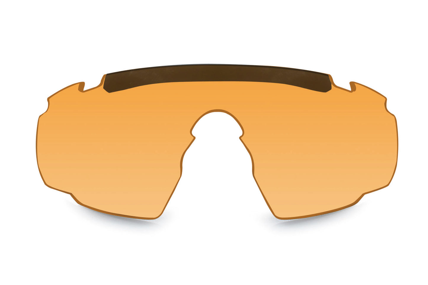 WILEY X SABER ADVANCED Saber Advanced Yellow