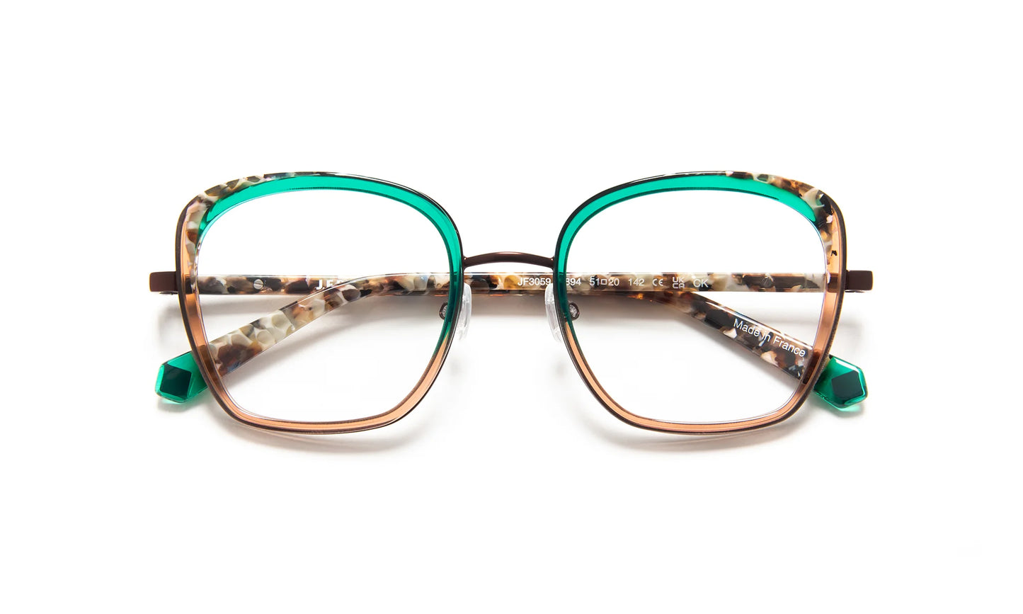 J.F.REY ジェイエフレイ JF-3059