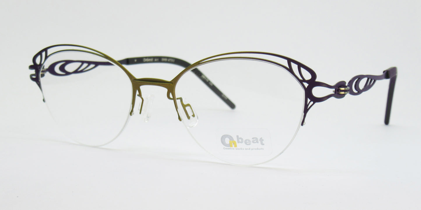 Onbeat オンビート AT-03 48□18