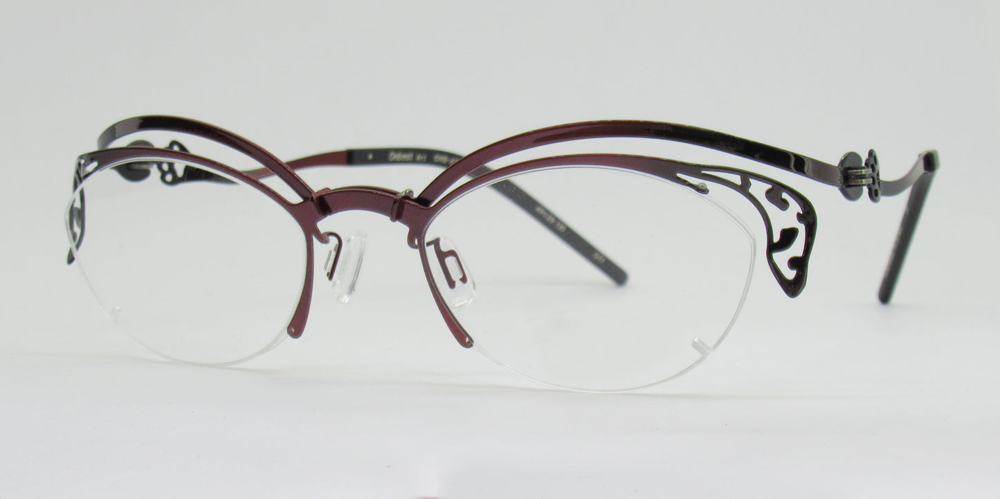 Onbeat オンビート AT-05 (犬タレ耳) 49□20