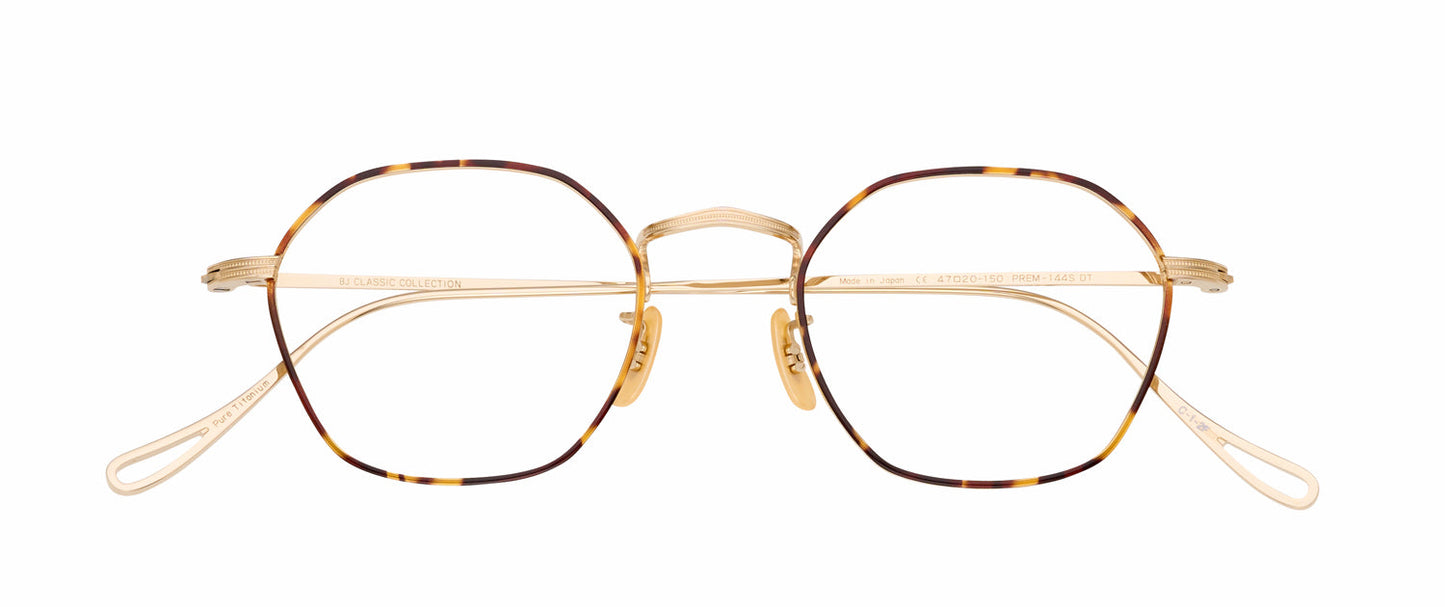 BJ Classic Collection PREM-144SDT 47□20 (BJクラシック)