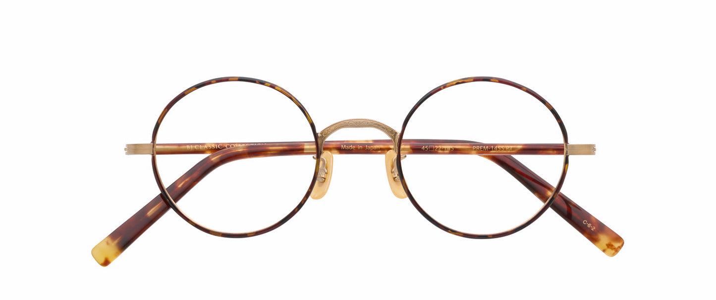 BJ Classic Collection PREM-145S PT 45□22 (BJクラシック)