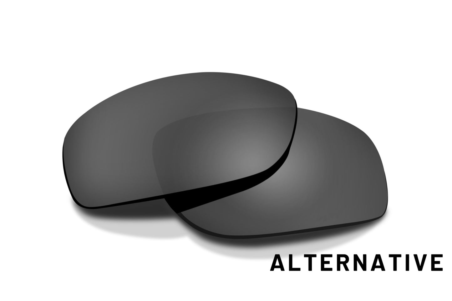 WX ワイリーエックス REBEL レベル ALTERNATIVE Smoke Grey Lenses