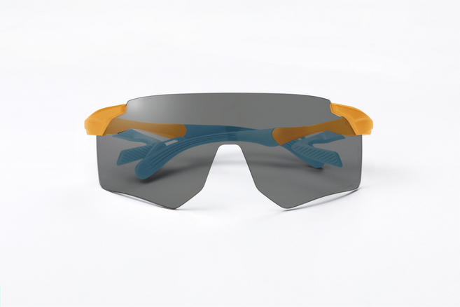 AirFly エアフライ AF-306 C-4CYMT ORANGE MATT オレンジマット