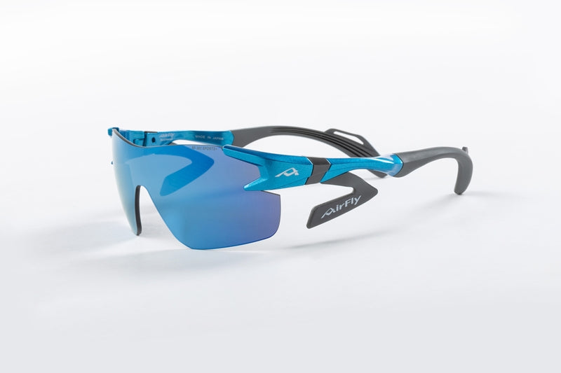 AirFly エアフライ AF-302SP C-35 AQUA BLUE