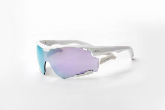 AirFly Air Fly AF-301-C31BK NEON YELLOW MATT Photochromic Lens