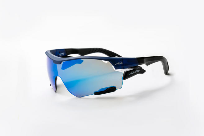 AirFly エアフライ AF-30X C-3 BLUE MATT