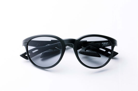 AirFly Air Fly AF-301-C31BK NEON YELLOW MATT Photochromic Lens