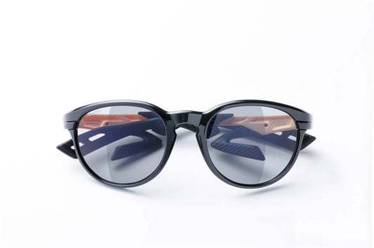 AirFly Air Fly AF-301-C31BK NEON YELLOW MATT Photochromic Lens