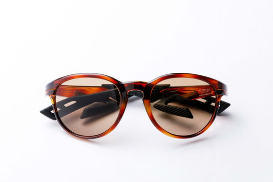 AirFly Air Fly AF-301-C31BK NEON YELLOW MATT Photochromic Lens