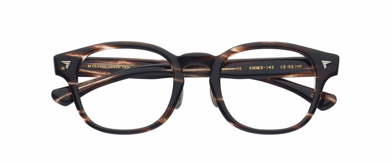 BJ Classic Collection CE-551MP 50 50□23 (BJクラシック)