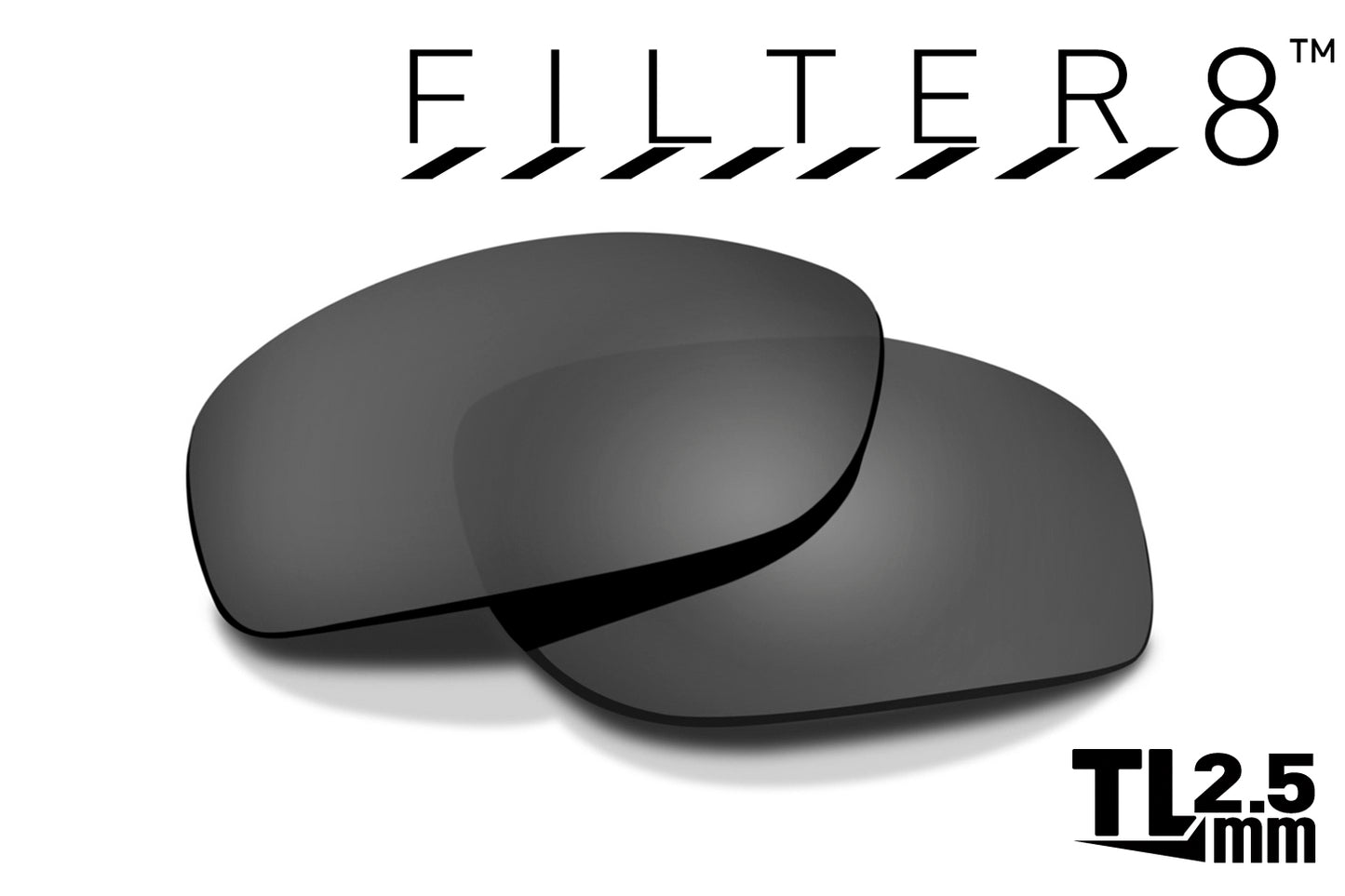 WX ワイリーエックス VALOR TL ヴァロー FILTER8 Smoke Grey Lenses