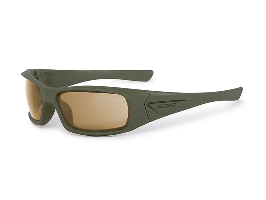 ESS 5B Black / Mirror Copper