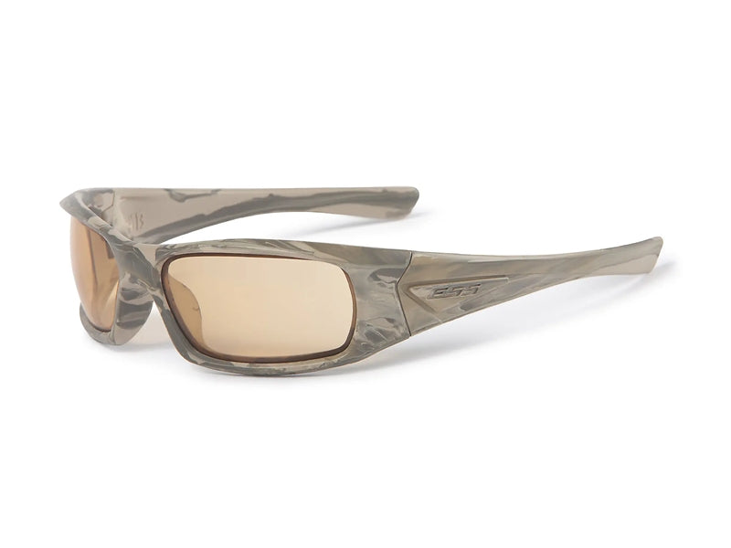 ESS イーエスエス 5B SPIN CAMO BONE /ハイデフブロンズレンズ