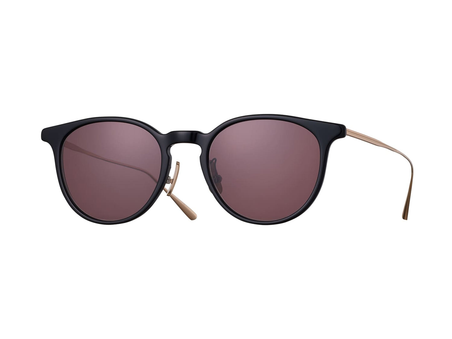 EVE un BLUE イヴアンブルー WING-008-sunglass