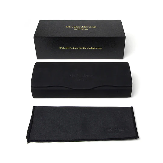 Mr. Gentleman CLAPTON