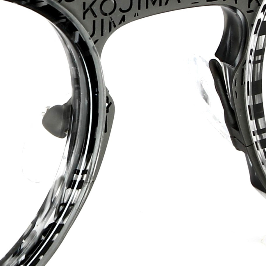 HIDEO KOJIMA x JFREY HK x JF04