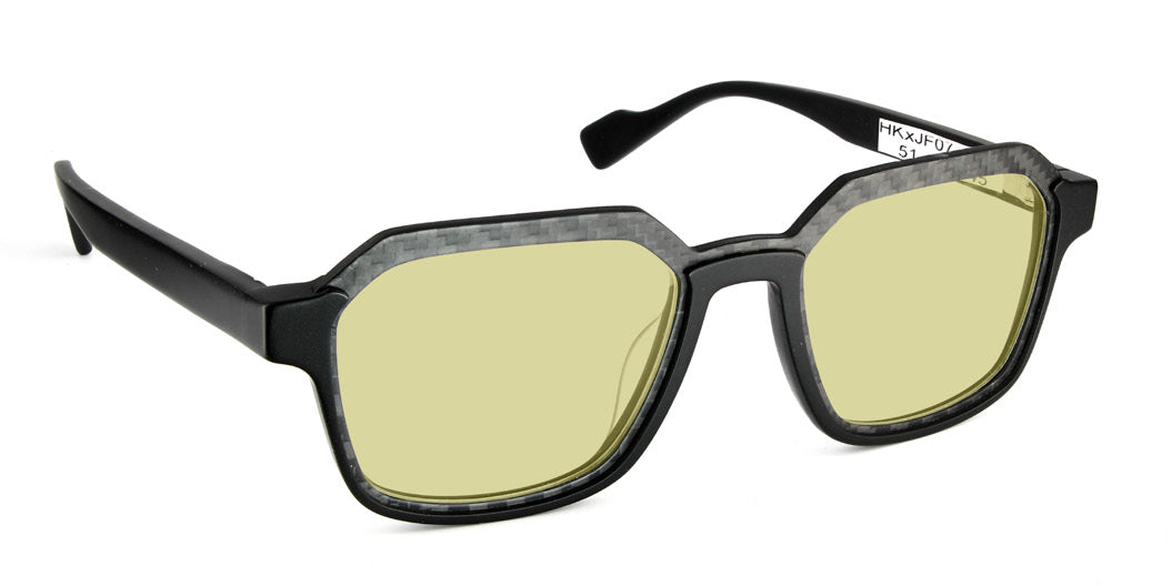 HIDEO KOJIMA x JFREY HK x JF07