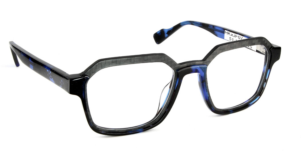 HIDEO KOJIMA x JFREY HK x JF07