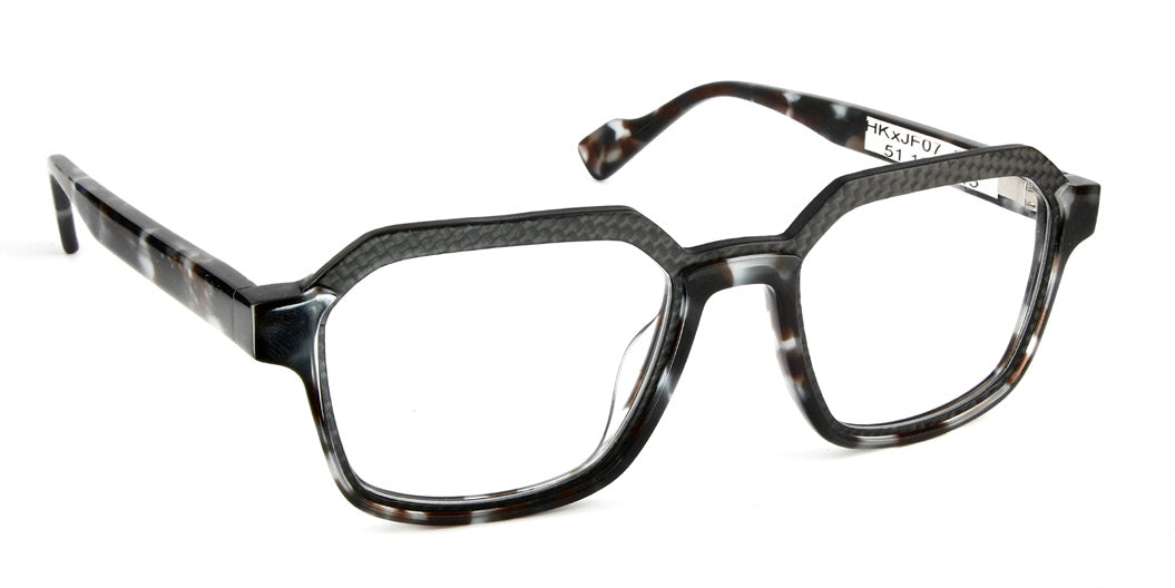 HIDEO KOJIMA x JFREY HK x JF07