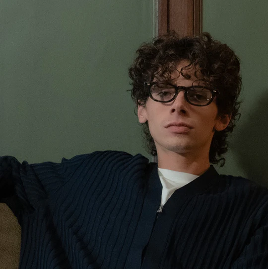 Mr. Gentleman CLAPTON