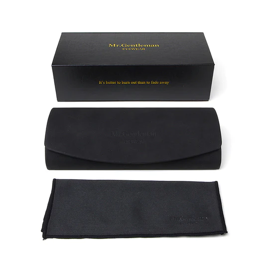 Mr. Gentleman CLAPTON