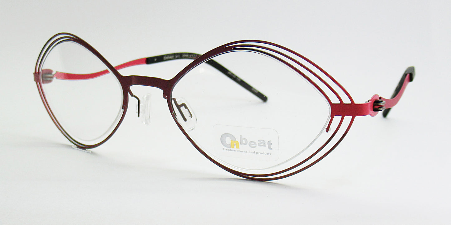 Onbeat オンビート AT-11 49□19