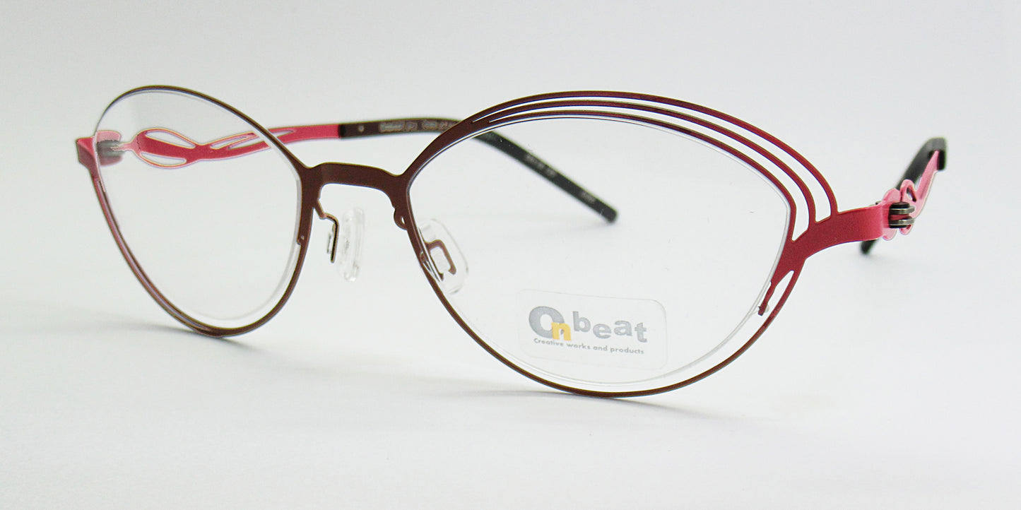 Onbeat Onbeat BT-203 49□20