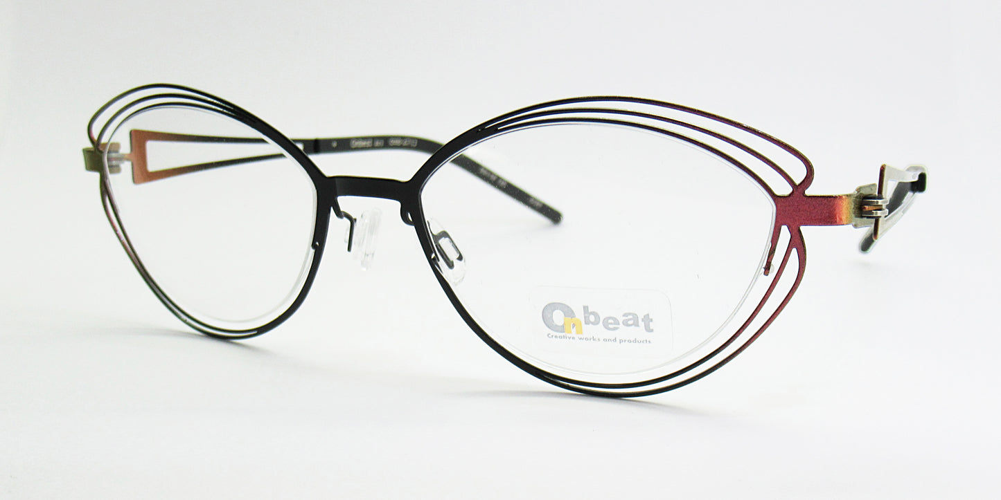 Onbeat オンビート AT-13 50□18