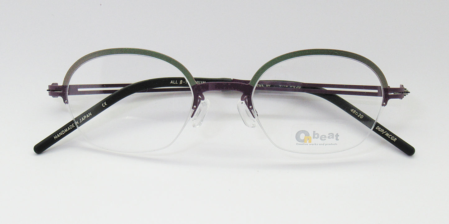 Onbeat オンビート D7 ONB-D 050 48□20