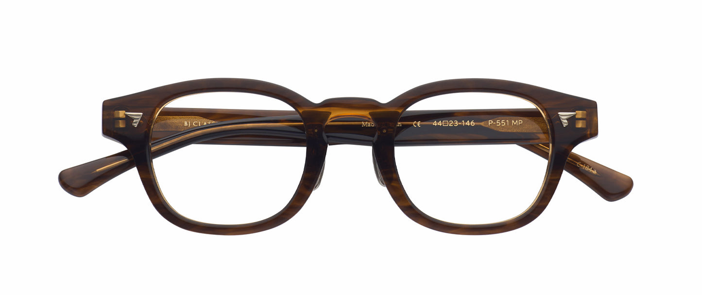 BJ Classic Collection P-551MP 44 44□23 (BJクラシック)