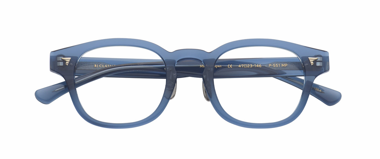 BJ Classic Collection P-551MP 47 47□23 (BJクラシック)