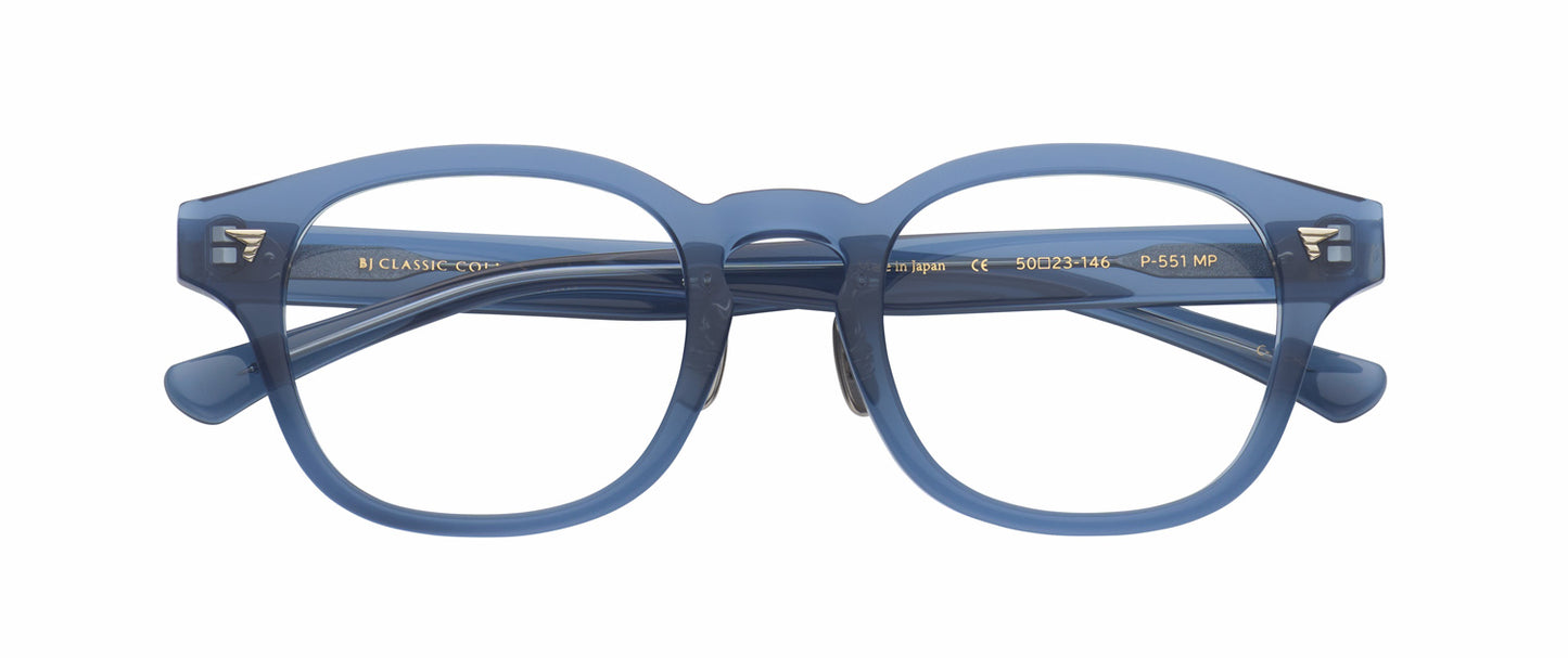 BJ Classic Collection P-551MP 50 50□23 (BJクラシック)