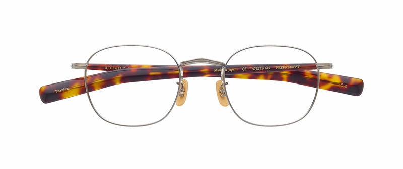 BJ Classic Collection PREM-148FPT 47□21 (BJクラシック)