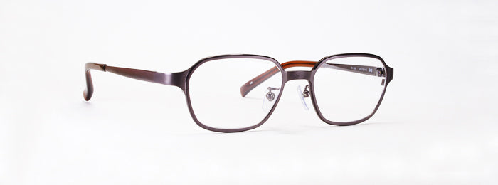 RIDOL TITANIUM リドル R-205 52□18