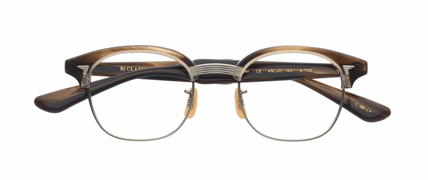 BJ Classic Collection S-702・45 45□20 (BJクラシック)