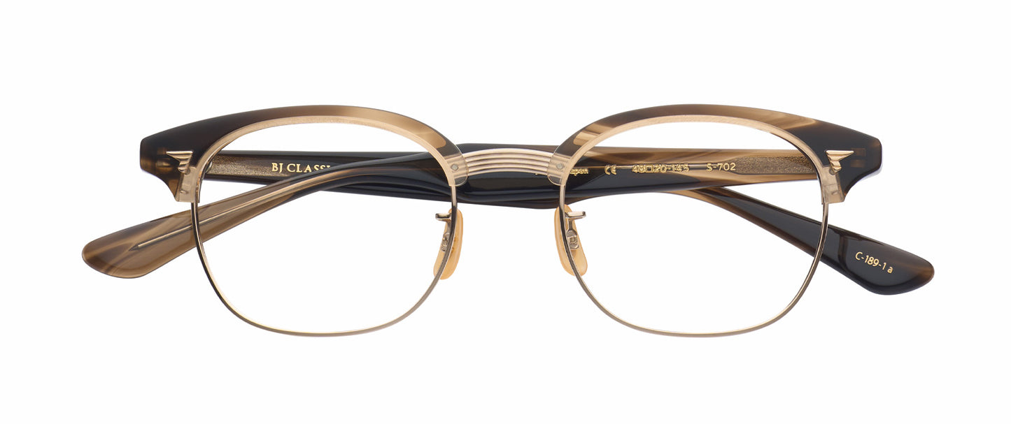 BJ Classic Collection S-702・48 48□20 (BJクラシック)