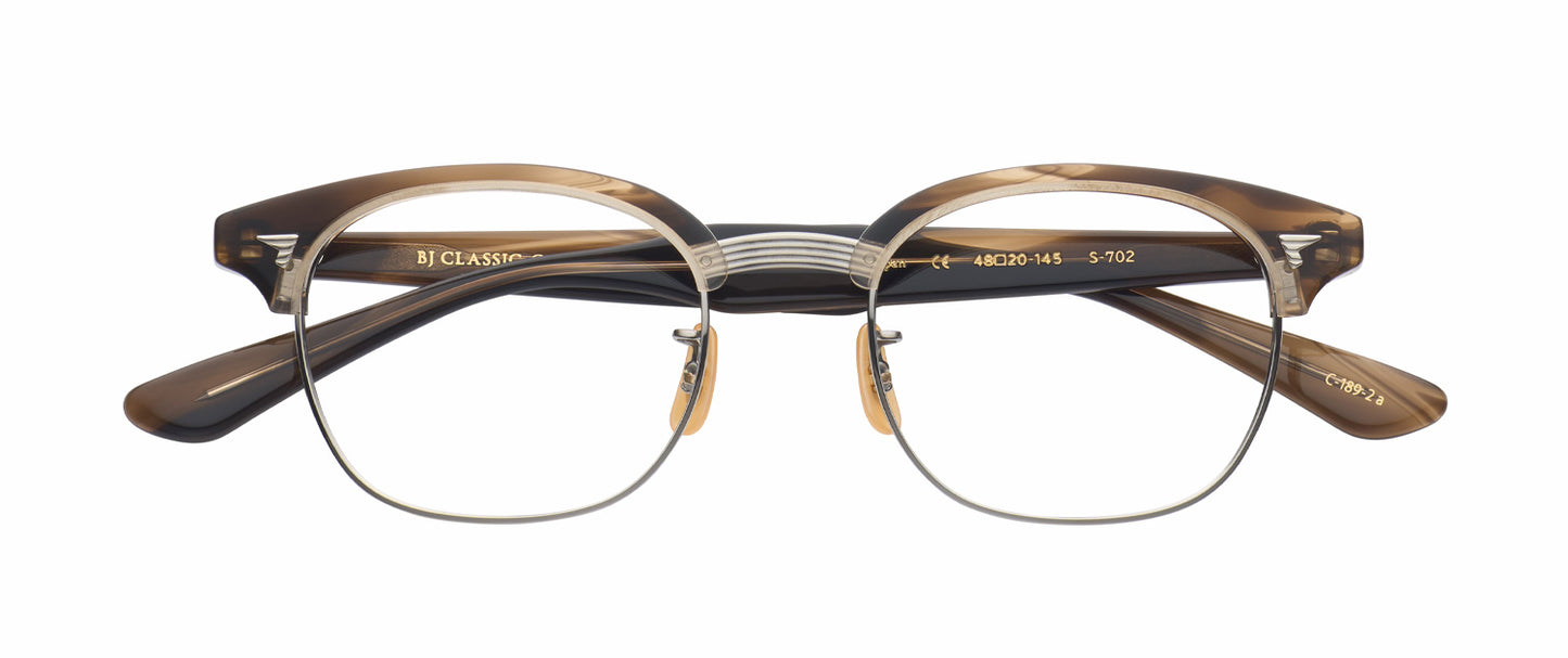 BJ Classic Collection S-702・48 48□20 (BJクラシック)