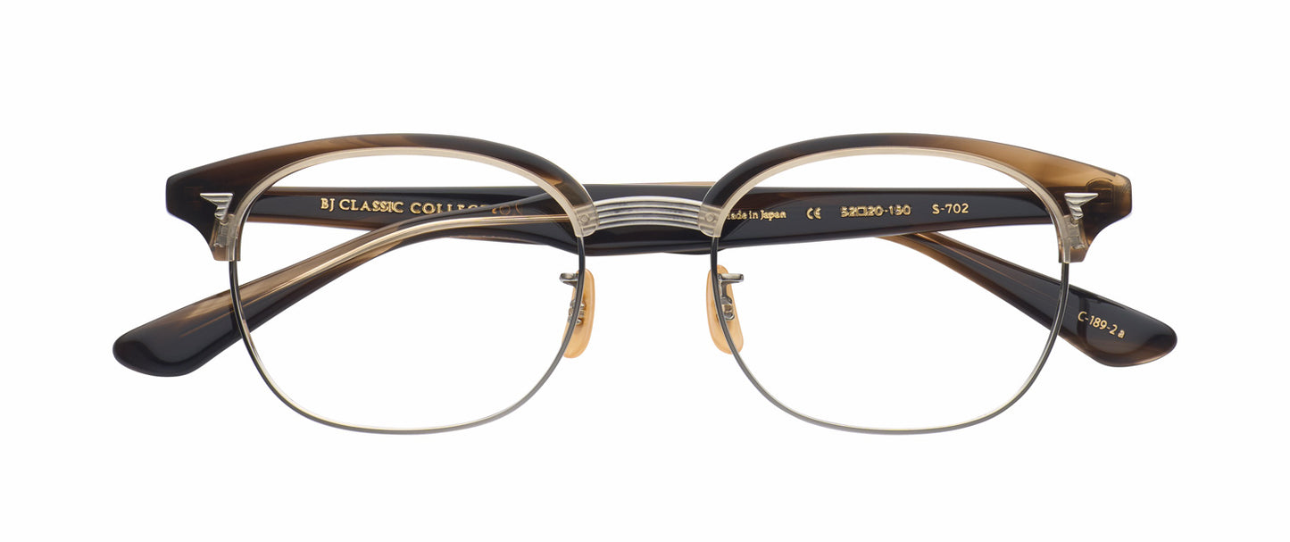 BJ Classic Collection S-801 51□19 (BJ Classic)