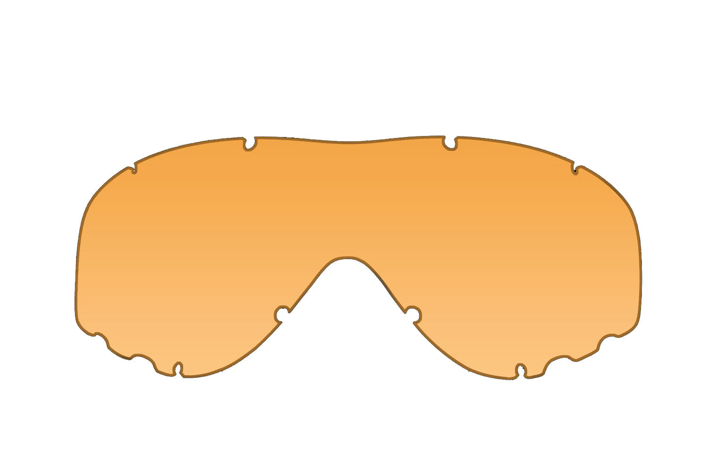 WILEY X ROMER 3 Romer Three