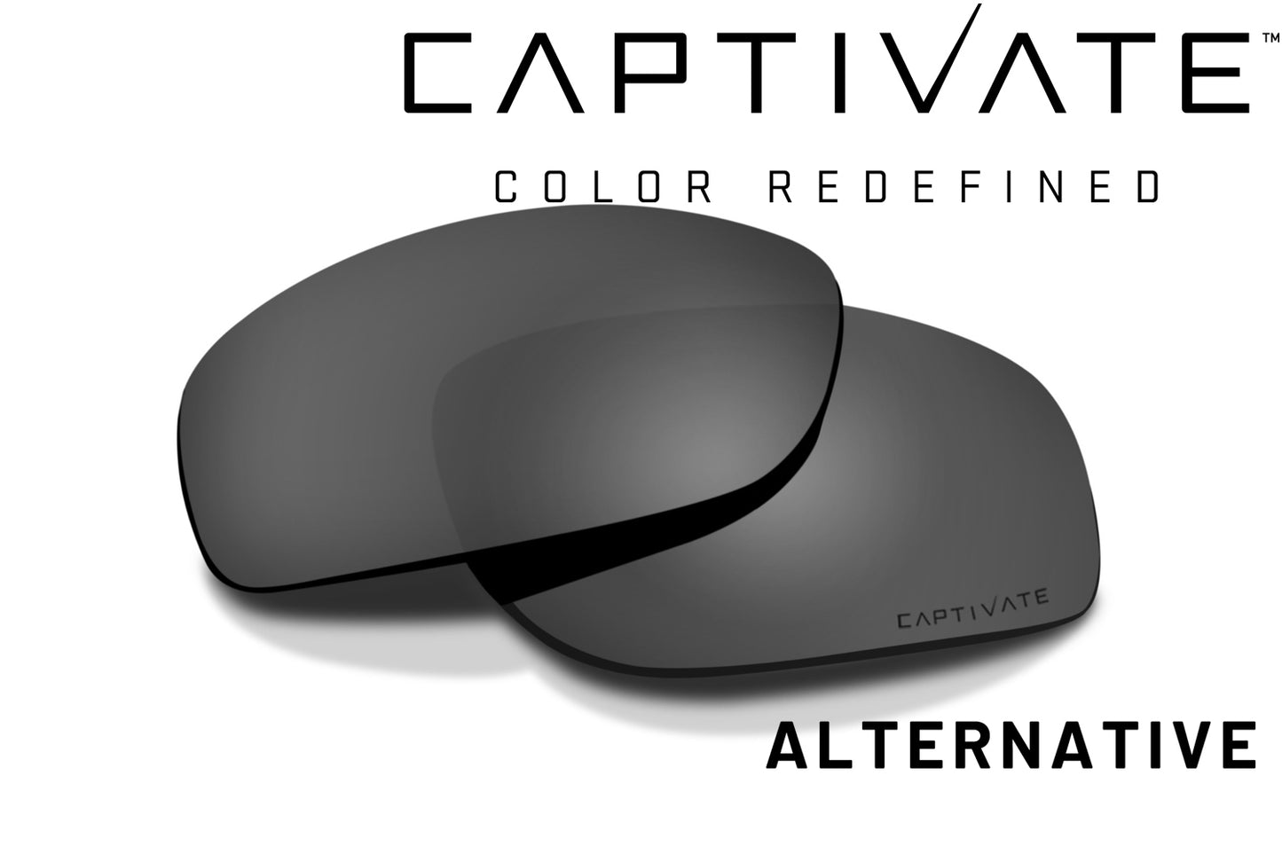 WX ワイリーエックス TWISTED ツイステッド ALTERNATIVE CAPTIVATE Smoke Grey