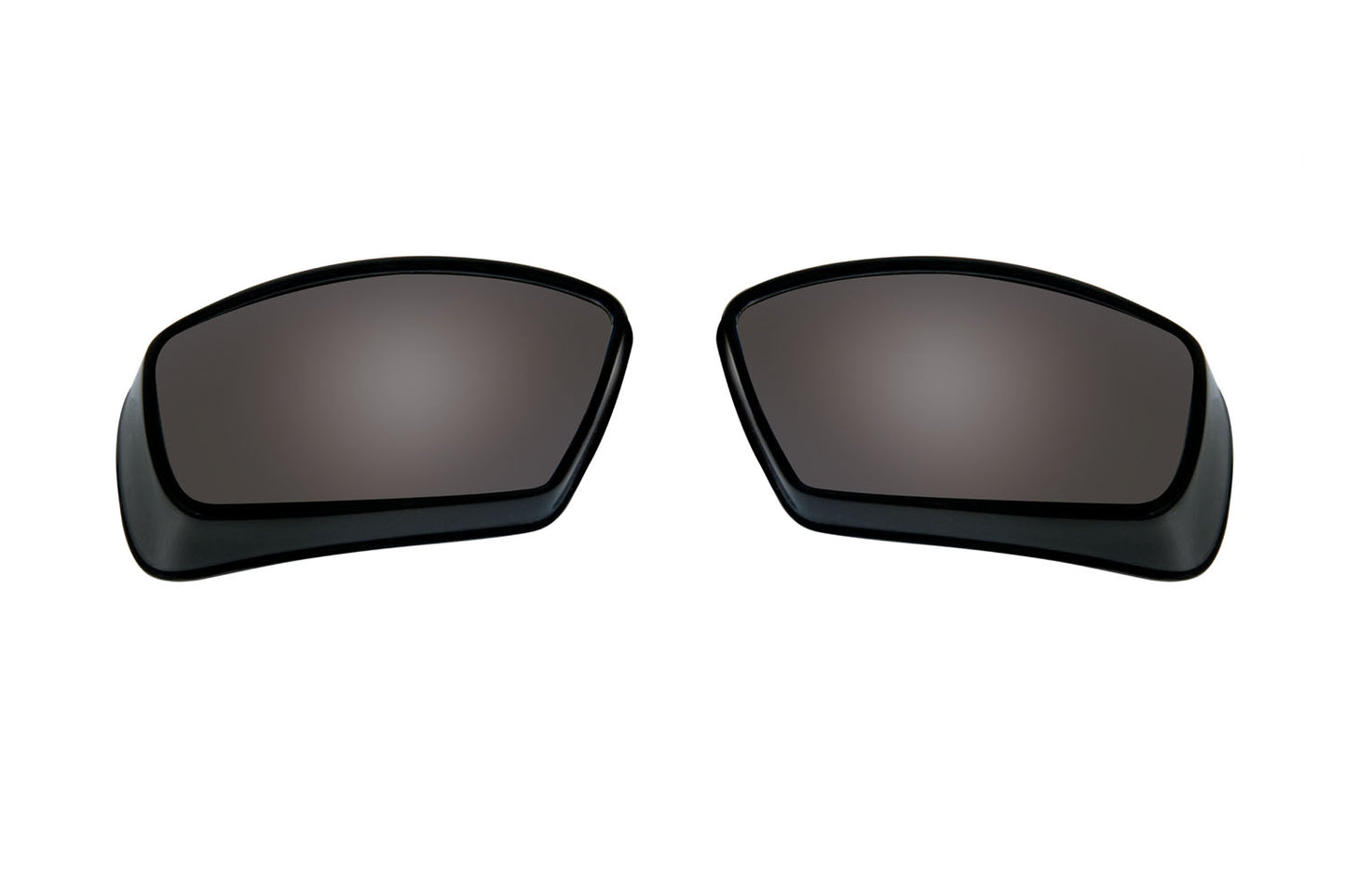 WX BOSS ボス Smoke Grey with/RIM Gasket