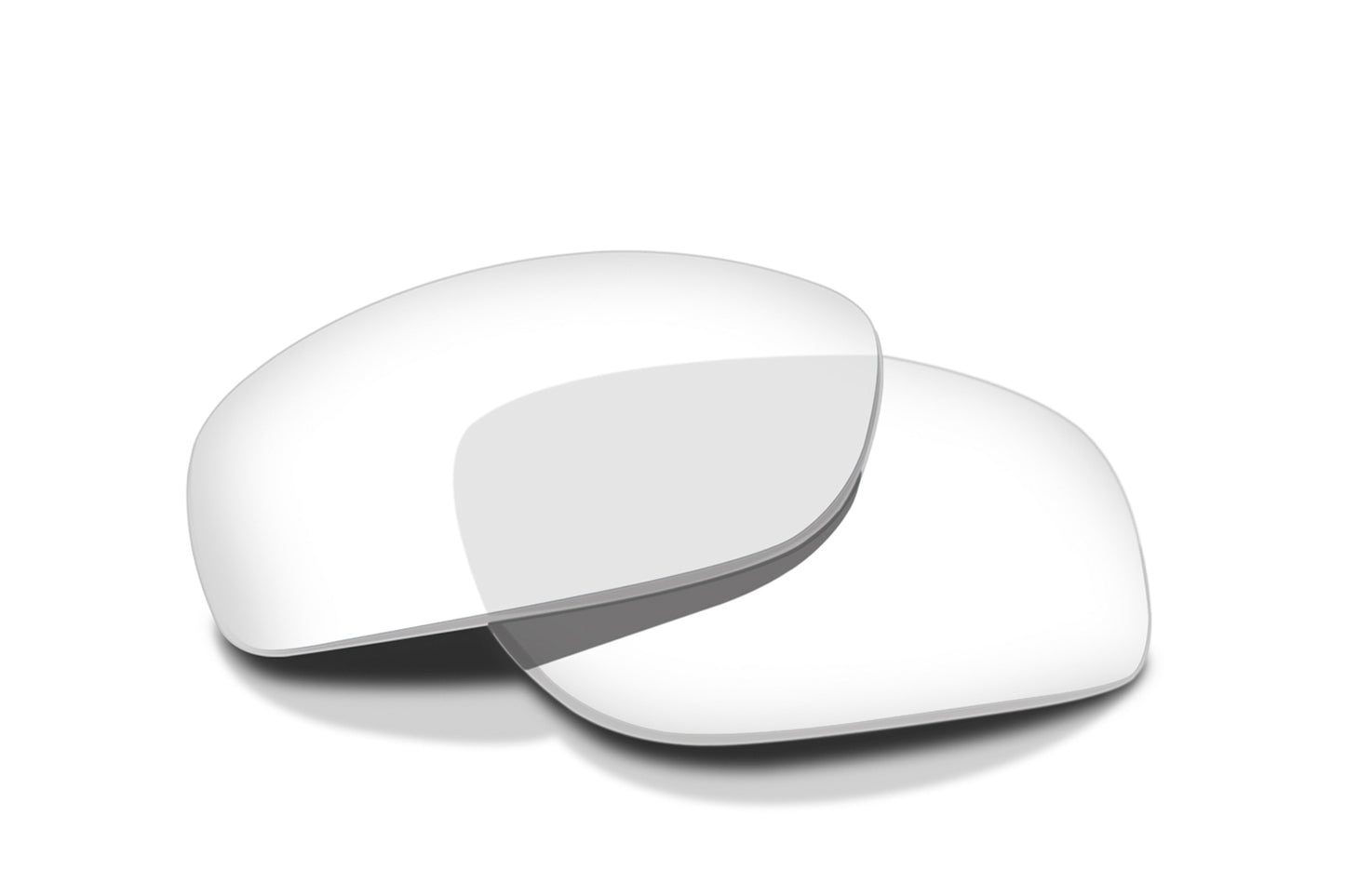 WX ワイリーエックス BOSS ボス Clear Lenses