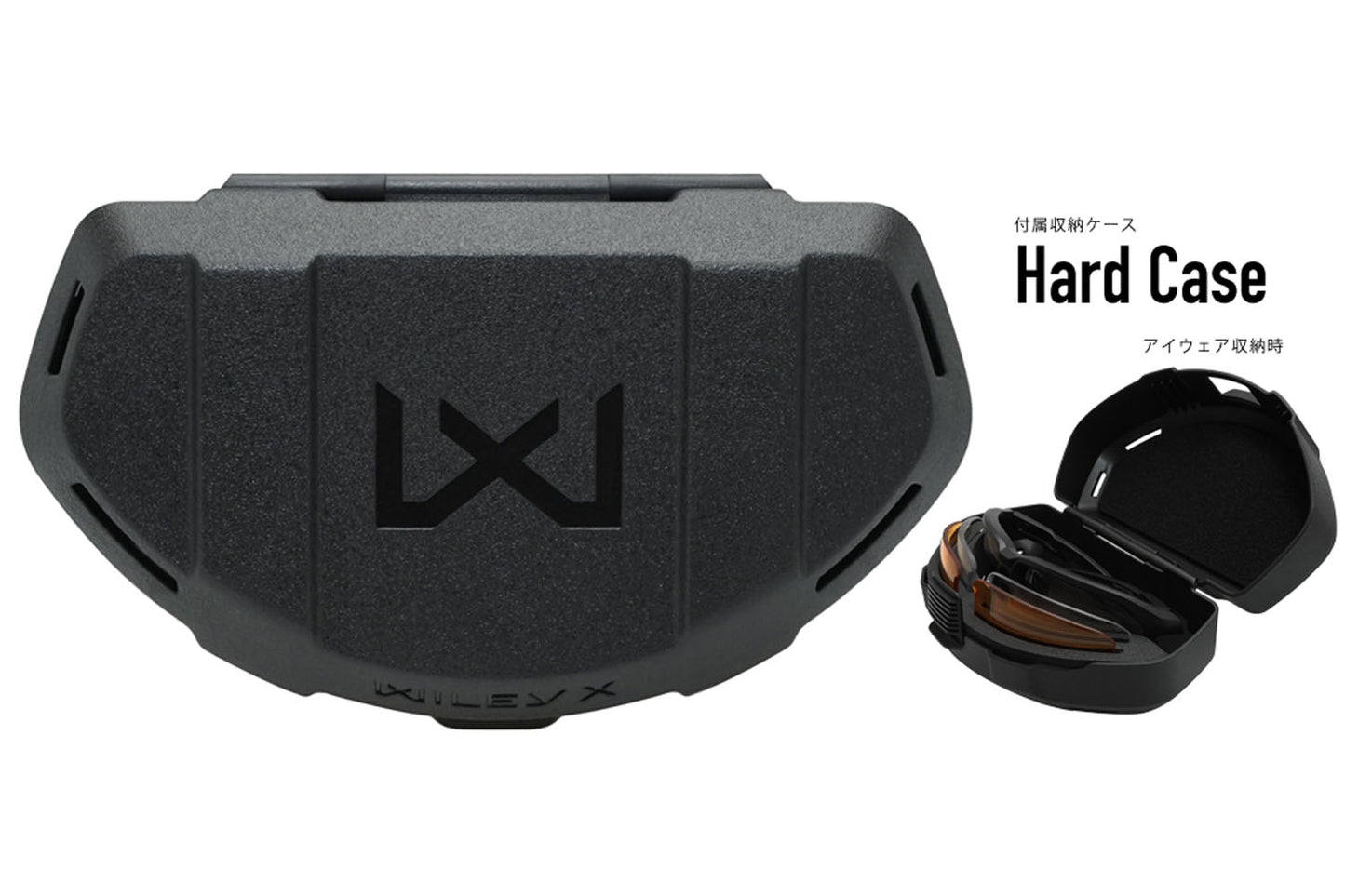 WILEY X WX VALOR Black Ops