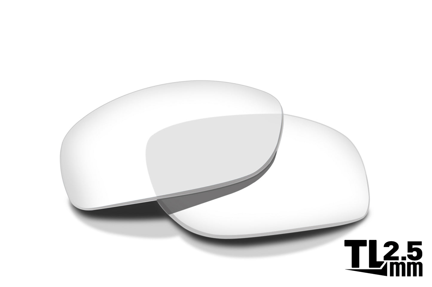 WX ワイリーエックス XL-1 ADVANCED TL アドバンスド Clear Lenses