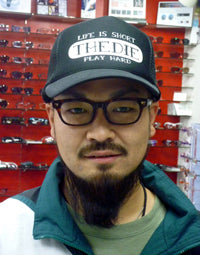 BJ Classic Collection GOLD LABEL GP-503 50□20 (BJ Classic)