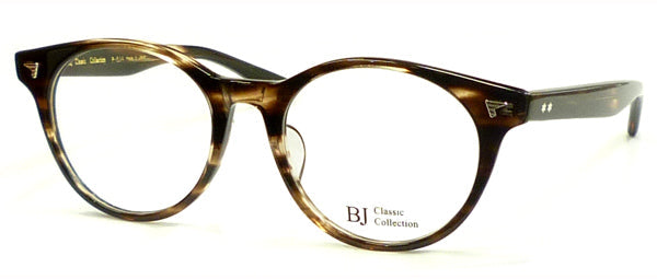 BJ Classic Collection P-534　50□18 (BJクラシック)